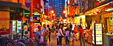 外賣O2O平臺(tái)
