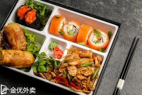 中國外賣行業(yè)與海外外賣的差異有哪些