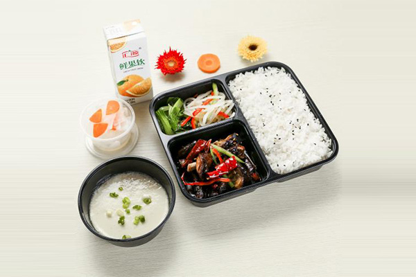 訂餐系統(tǒng)