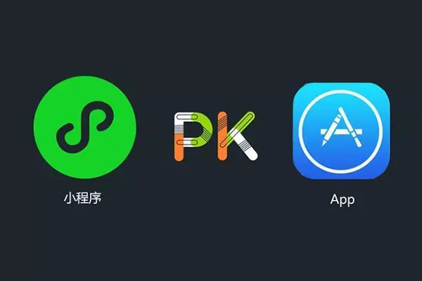 外賣小程序和外賣App，到底哪個好?