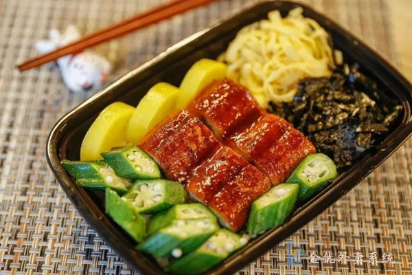 高校食堂訂餐系統(tǒng)
