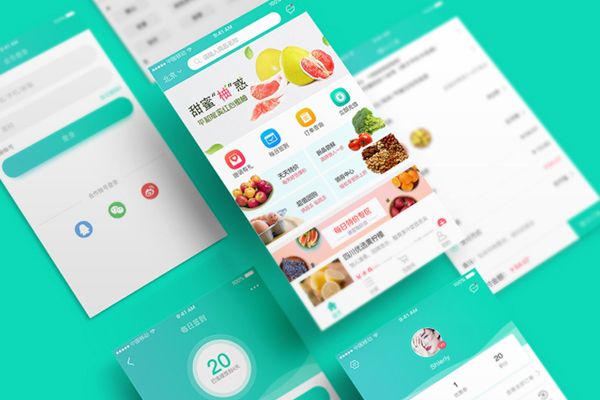 生鮮電商企業(yè)如何在浪潮中轉(zhuǎn)危為安