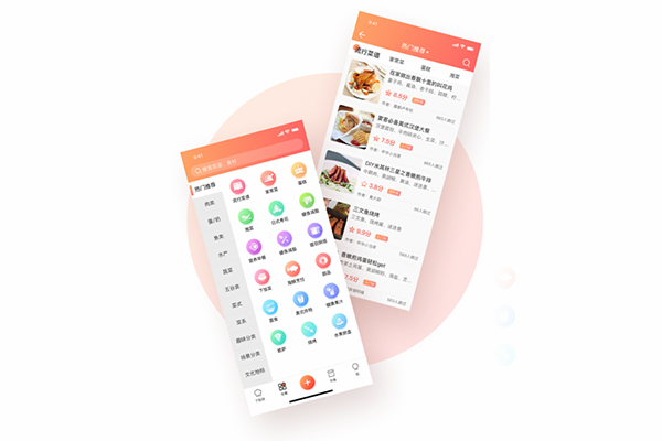 加盟外賣平臺還是自建外賣系統(tǒng)平臺?
